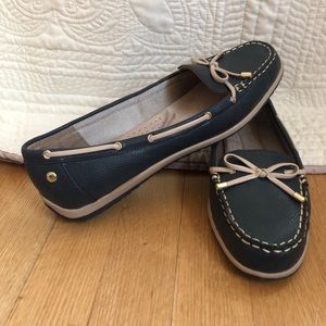 Deck/Boat Shoes